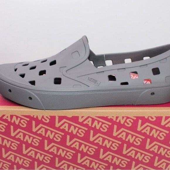 Vans Slip-On Trek - Picture 2 of 4